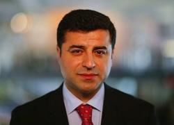 Demirtaş'tan PKK'ya flaş çağrı!