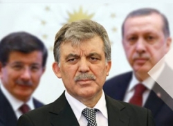 AK Parti için çare Abdullah Gül mü?