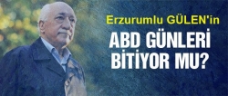 Gülen ABD'den ayrılıyor mu?