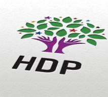 HDP Suruç açıklaması!