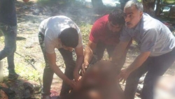Hürriyet 'Canlı bomba 18 yaşında IŞİD sempatizanı' dedi
