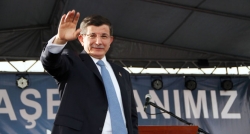 Davutoğlu, Şanlıurfa ve Adıyaman'a gidecek