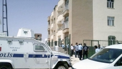 Şanlıurfa'da 2 polis memuru öldürüldü!