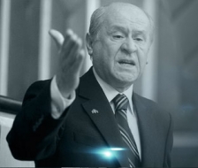 Bahçeli: Suruç için yas tutanlar...