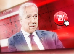 Arınç'tan HDP'lilere çok sert sözler!