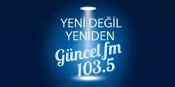 Erzurum'un ilk özel radyosu