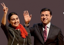 Yargıtay HDP’ye inceleme başlattı