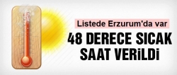 21 il için meteoroloji uyardı