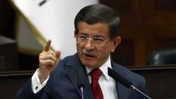 Davutoğlu'ndan önemli açıklamalar!