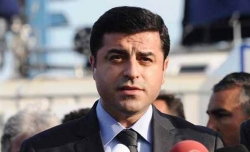 Demirtaş'tan Reuters'a flaş açıklama!