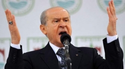 Bahçeli’den HDP ve CHP’ye sert tepki!