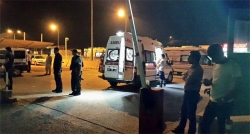 Adana'da polise saldırı: 2 şehit
