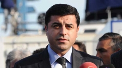 Demirtaş'tan bomba Kuzu iddiası!