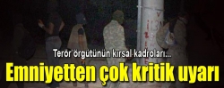 Kırsal Dadroları Şehirlere İnecek