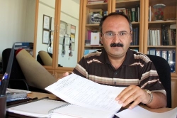 Erzurum'da bayanlara özel eğitim