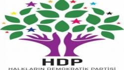 HDP'den flaş 'topyekun' çağrı!