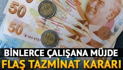 Başka bir işte çalışmak için çıkanlar