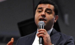 Demirtaş: PKK'nın taktikleri kirli