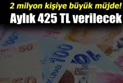 Emekliye aile yardımı geliyor!