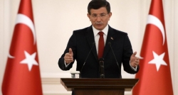 Davutoğlu'dan siyasi partilere çağrı