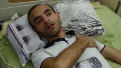 Azeri gazeteci öldürüldü