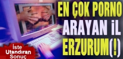 Erzurum ilk üçte!