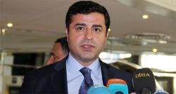 Demirtaş’tan bir ateşkes çağrısı daha!