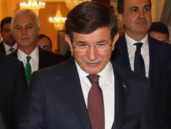 Başbakan Davutoğlu'ndan açıklama!