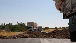 Bingöl'de askeri araca bombalı tuzak : 3 şehit