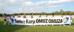 BB Erzurumspor sezonu açtı!
