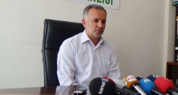 HDP'den seçim hükümeti açıklaması