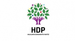 Bu HDP'liler bakan olacak!