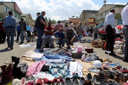 Erzurum'da ne ararsan burada!