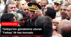 Hakkında Disiplin Soruşturması Açıldı