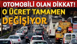 Eksper atama yönetmeliği değişti!