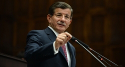 Davutoğlu’ndan Yarbay Alkan yorumu