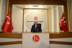 Bahçeli'den flaş açıklama