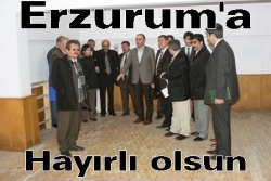 Özel Üniversiteye adım adım!
