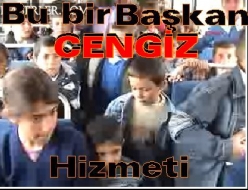 Erzurum'da tehlikeli oyun!...