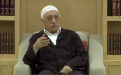 Gülen'den çok sert paralel göndermesi