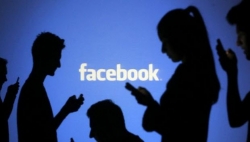 Facebook'a bir günde bir milyar insan