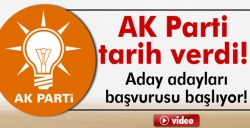 Başvurular 31 Ağustos'ta başlıyor