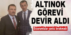 İçişleri Bakanlığında devir teslim!