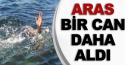 Aras bir can daha aldı