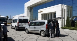 Koza İpek Grubu operasyonunda 7 kişi serbest