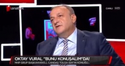 Fuat Avni Cumhurbaşkanı Erdoğan