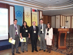 KKEF öğrencileri çalıştaydan döndü