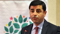 Barış için HDP'den PKK hamlesi!