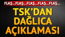 Dağlıca’da askere bombalı tuzak!