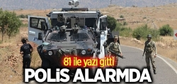 PKK’nın yeni taktiği!
